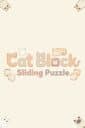 Cat Block: Sliding Puzzle cover