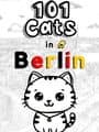101 Cats in Berlin cover