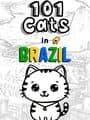 101 Cats in Brazil cover