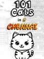 101 Cats in Chennai cover