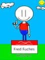 Fred Fuches Around cover