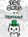 101 Cats in Ireland cover