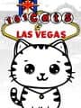 101 Cats in Las Vegas cover