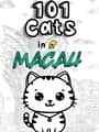 101 Cats in Macau cover