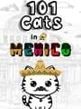 101 Cats in Mexico cover