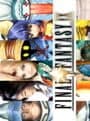 Final Fantasy IX cover