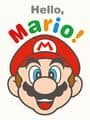 Hello, Mario! cover