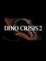 Dino Crisis 2 cover