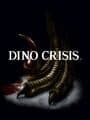 Dino Crisis cover