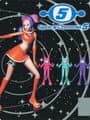 Space Channel 5 cover