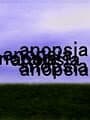 Anopsia cover