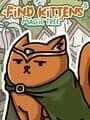 Find Kittens 5: Magic Tree cover