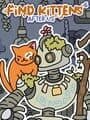 Find Kittens 6: After Us cover