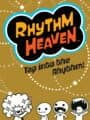 Rhythm Heaven cover