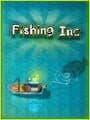 Fishing Inc cover