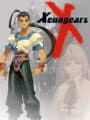 Xenogears cover