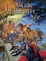 Blade Master cover
