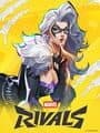 Marvel Rivals cover