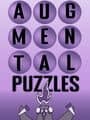 Augmental Puzzles cover
