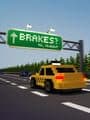 Brakes? No, Thanks! cover