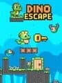 Dino Escape cover