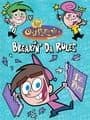 The Fairly OddParents: Breakin' da Rules cover