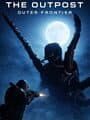 The Outpost: Outer Frontier cover