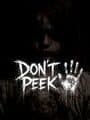 Don`t Peek cover