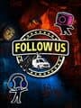 Follow Us cover