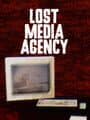 Lost Media Agency cover