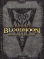 The Elder Scrolls III: Bloodmoon cover