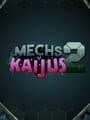 Mechs V Kaijus 2 cover