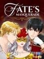 Fate's Masquerade cover