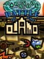 Parrydox: Battle of the Alamo cover