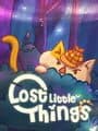 Lost Little Things cover