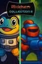 Pixicharm Collection 8 cover