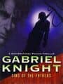 Gabriel Knight: Sins of the Fathers cover