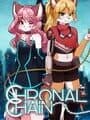 Chronal Chain cover