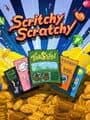 Scritchy Scratchy cover