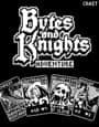 Bytes and Knights Adventure cover