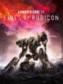 Armored Core VI: Fires of Rubicon cover