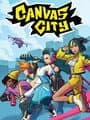 Canvas City cover
