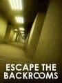 Escape the Backrooms cover
