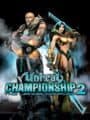 Unreal Championship 2: The Liandri Conflict cover