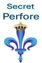 Secret Perfore cover