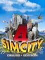 SimCity 4: Deluxe Edition cover