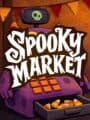 Spooky Market cover
