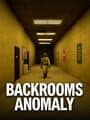 Backrooms Anomaly cover