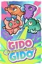 Gido Gido: Kaiju Battle Party cover