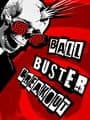 Ball Buster Breakout cover